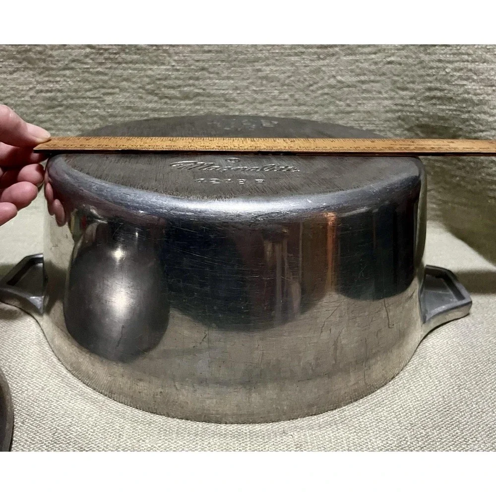 Wagner Ware product specifications
